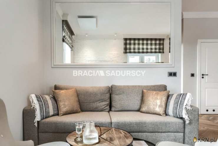 Zakopane, ul. Kasprusie, 4 pokojowe, Mieszkanie  na sprzedaż