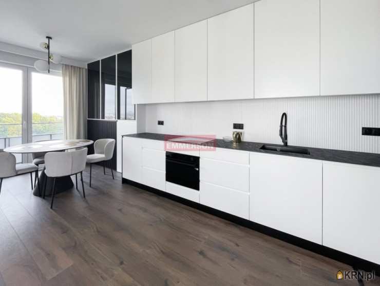 Mieszkanie  na sprzedaż, 3 pokojowe, Kraków, Podgórze Duchackie, ul. 