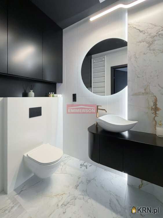 3 pokojowe, Mieszkanie  na sprzedaż, Kraków, Podgórze Duchackie, ul. 