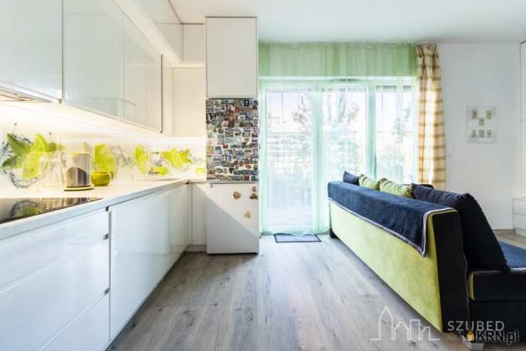 4 pokojowe, Mieszkanie  na sprzedaż, Poznań, Jeżyce/Strzeszyn, ul. 