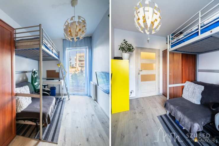 Mieszkanie  na sprzedaż, 4 pokojowe, Poznań, Jeżyce/Strzeszyn, ul. 