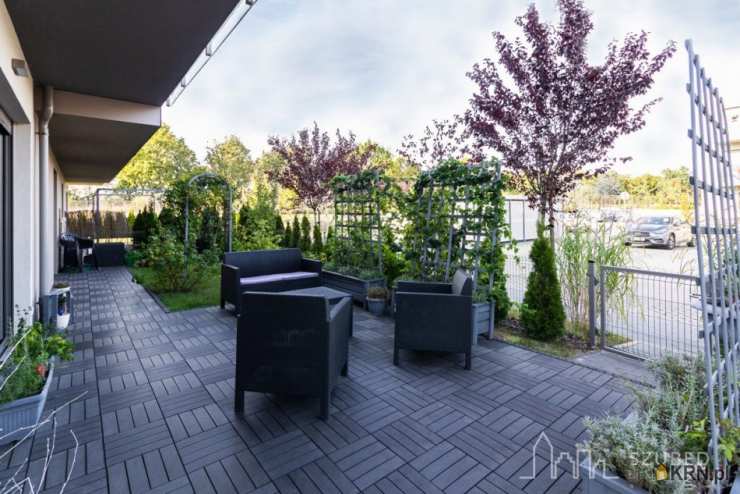 Mieszkanie  na sprzedaż, Poznań, Jeżyce/Strzeszyn, ul. , 4 pokojowe