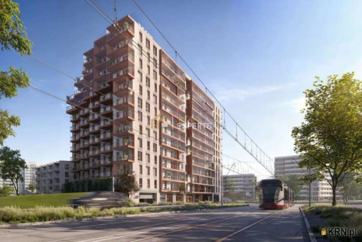 Mieszkanie  na sprzedaż, 3 pokojowe, Gdańsk, Piecki-Migowo, ul. F. Rakoczego
