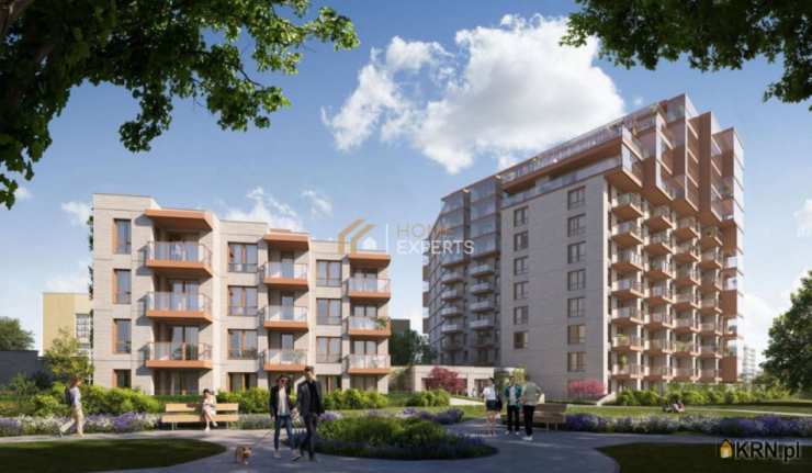 Gdańsk, Piecki-Migowo, ul. F. Rakoczego, Mieszkanie  na sprzedaż, 3 pokojowe