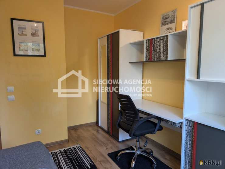 3 pokojowe, Mieszkanie  na sprzedaż, Gdańsk, Ujeścisko-Łostowice/Zakoniczyn, ul. K. Guderskiego