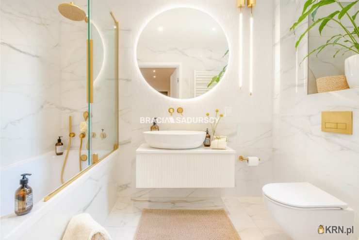 4 pokojowe, Mieszkanie  na sprzedaż, Kraków, Bieżanów-Prokocim, ul. Czeczów