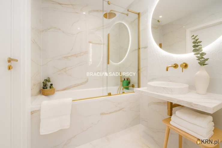 Mieszkanie  na sprzedaż, 4 pokojowe, Kraków, Bieżanów-Prokocim, ul. Czeczów