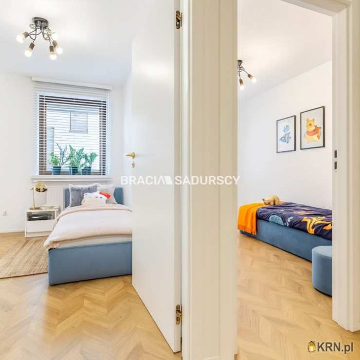 4 pokojowe, Kraków, Bieżanów-Prokocim, ul. Czeczów, Mieszkanie  na sprzedaż