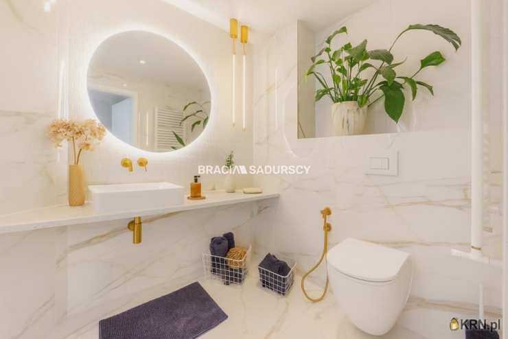 Bracia Sadurscy Oddział BS1 Kapelanka, Mieszkanie  na sprzedaż, Kraków, Bieżanów-Prokocim, ul. Czeczów