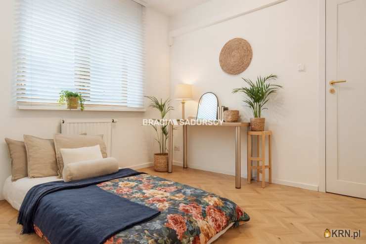 Mieszkanie  na sprzedaż, Kraków, Bieżanów-Prokocim, ul. Czeczów, 4 pokojowe