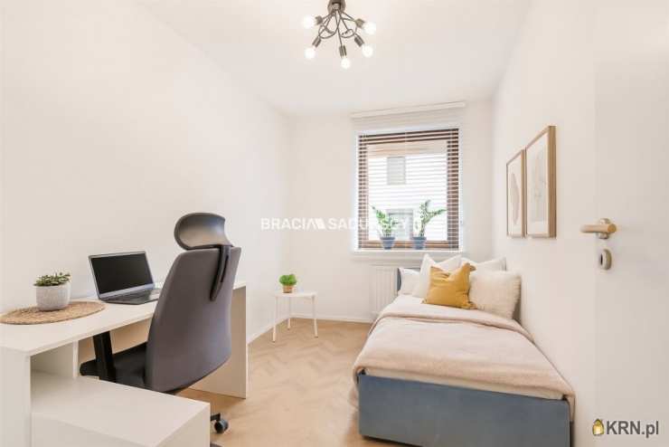 Kraków, Bieżanów-Prokocim, ul. Czeczów, 4 pokojowe, Mieszkanie  na sprzedaż