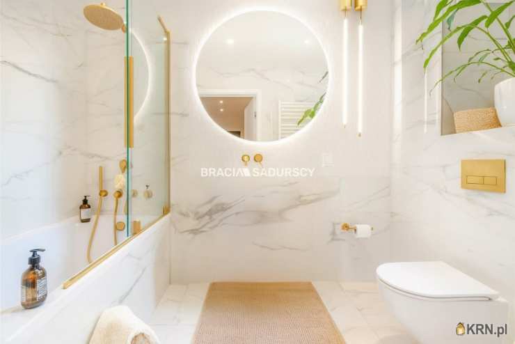 4 pokojowe, Mieszkanie  na sprzedaż, Kraków, Bieżanów-Prokocim, ul. Czeczów