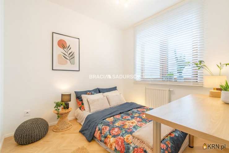 Bracia Sadurscy Oddział BS1 Kapelanka, Mieszkanie  na sprzedaż, Kraków, Bieżanów-Prokocim, ul. Czeczów