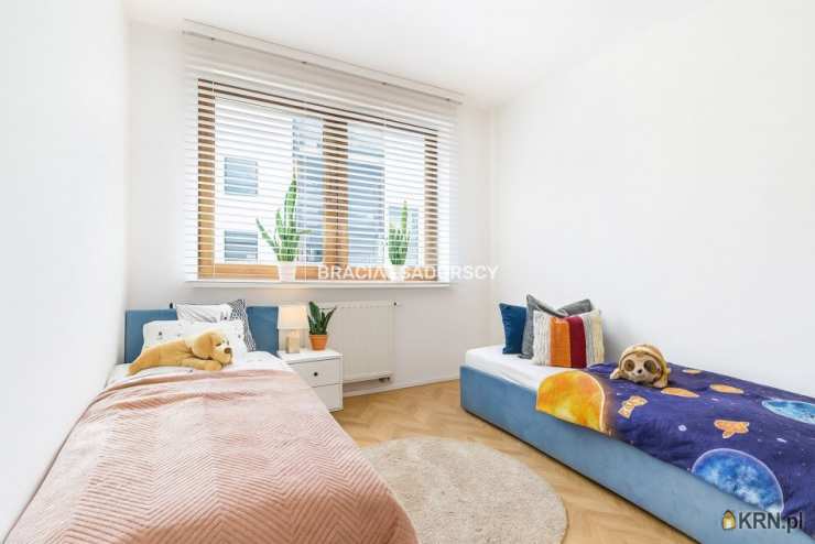 Kraków, Bieżanów-Prokocim, ul. Czeczów, Mieszkanie  na sprzedaż, 4 pokojowe