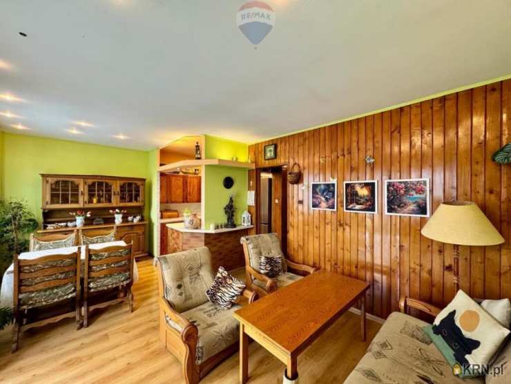 Mieszkanie  na sprzedaż, Rybnik, Maroko-Nowiny, ul. , 4 pokojowe