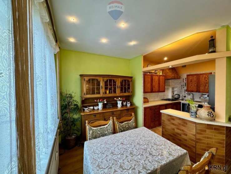 4 pokojowe, Rybnik, Maroko-Nowiny, ul. , Mieszkanie  na sprzedaż