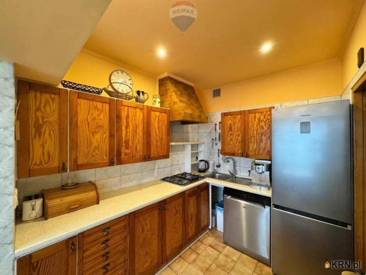 4 pokojowe, Mieszkanie  na sprzedaż, Rybnik, Maroko-Nowiny, ul. 