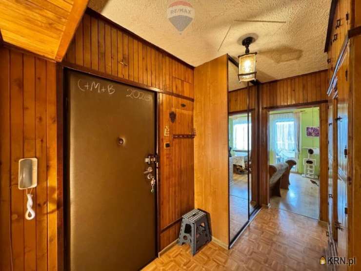 Mieszkanie  na sprzedaż, Rybnik, Maroko-Nowiny, ul. , 4 pokojowe