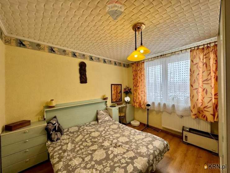 Mieszkanie  na sprzedaż, 4 pokojowe, Rybnik, Maroko-Nowiny, ul. 