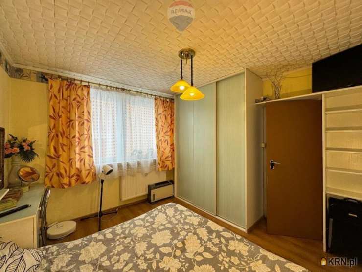 Rybnik, Maroko-Nowiny, ul. , Mieszkanie  na sprzedaż, 4 pokojowe