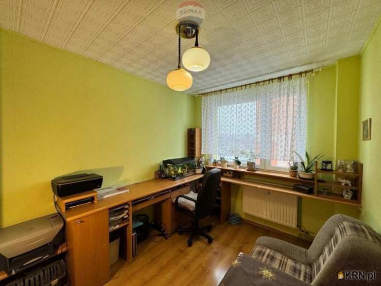 Rybnik, Maroko-Nowiny, ul. , 4 pokojowe, Mieszkanie  na sprzedaż