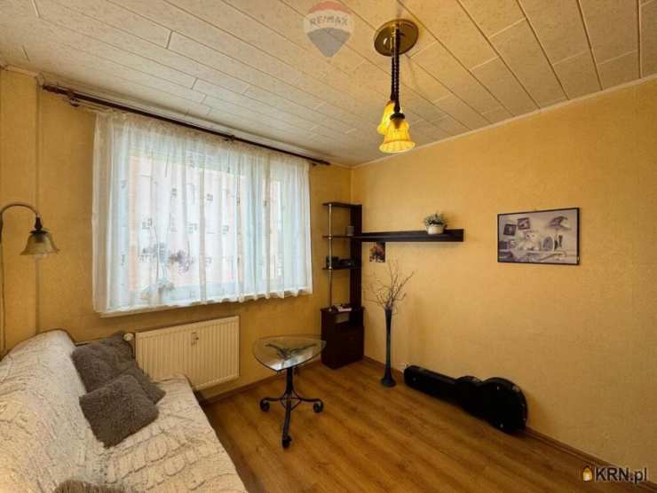 4 pokojowe, Rybnik, Maroko-Nowiny, ul. , Mieszkanie  na sprzedaż