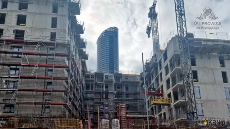 Wrocław, Krzyki, ul. , 3 pokojowe, Mieszkanie  na sprzedaż