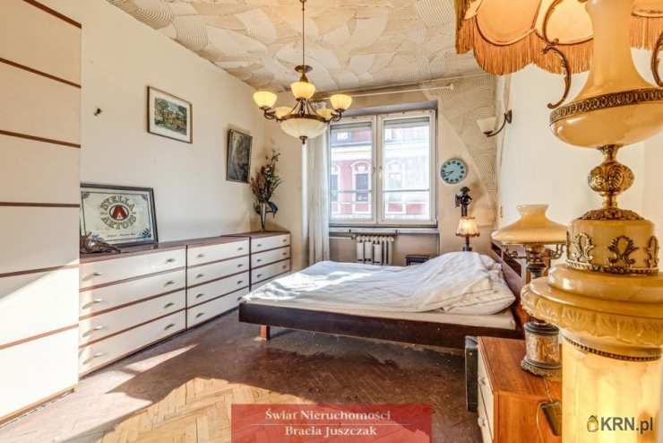 3 pokojowe, Wrocław, Stare Miasto, ul. Rynek, Mieszkanie  na sprzedaż