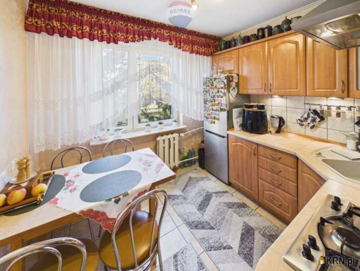 Mieszkanie  na sprzedaż, 3 pokojowe, Łęczna, ul. 