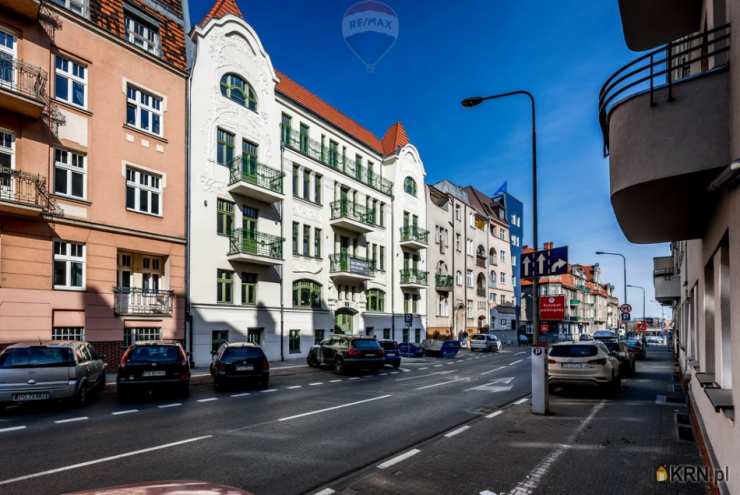 Mieszkanie  na sprzedaż, 2 pokojowe, Poznań, Jeżyce, ul. 