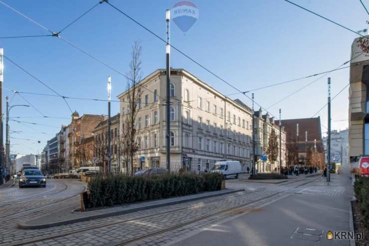 2 pokojowe, Poznań, ul. , Mieszkanie  na sprzedaż