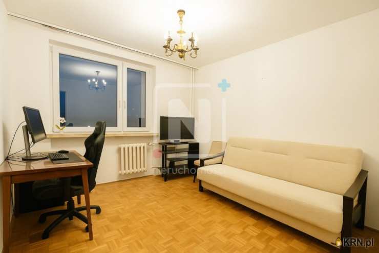 Mieszkanie  na sprzedaż, Warszawa, Bemowo/Jelonki Południowe, ul. Rozłogi, 3 pokojowe