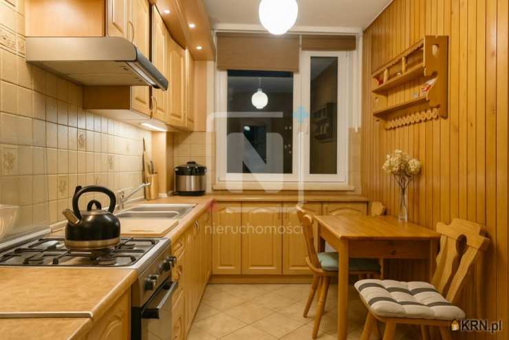 3 pokojowe, Warszawa, Bemowo/Jelonki Południowe, ul. Rozłogi, Mieszkanie  na sprzedaż