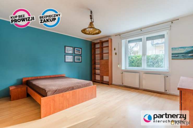 Mieszkanie  na sprzedaż, Lębork, ul. Różyckiego, 2 pokojowe