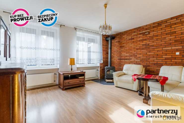 Lębork, ul. Różyckiego, Mieszkanie  na sprzedaż, 2 pokojowe