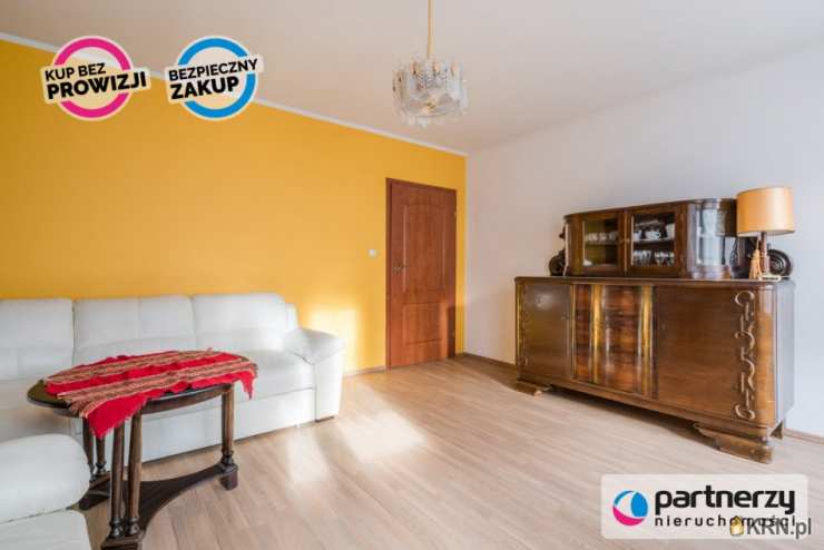 Lębork, ul. Różyckiego, 2 pokojowe, Mieszkanie  na sprzedaż