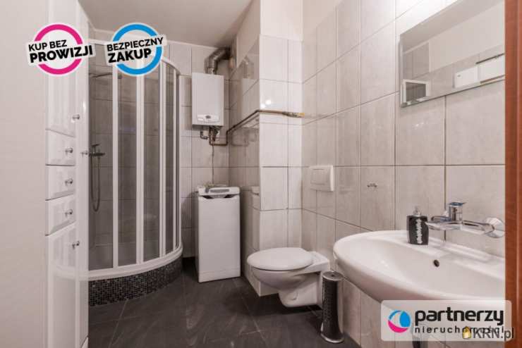 2 pokojowe, Lębork, ul. Różyckiego, Mieszkanie  na sprzedaż