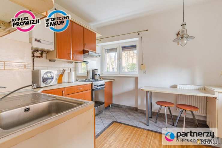 Mieszkanie  na sprzedaż, Lębork, ul. Różyckiego, 2 pokojowe