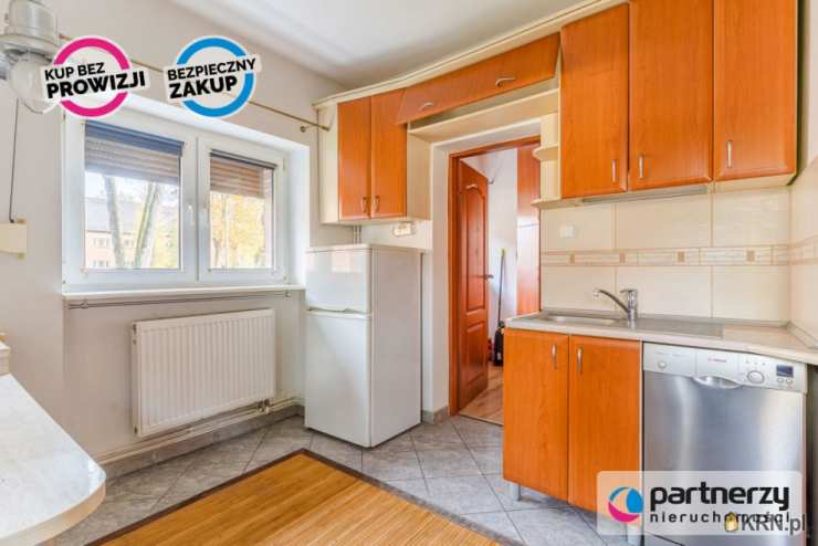 Mieszkanie  na sprzedaż, 2 pokojowe, Lębork, ul. Różyckiego