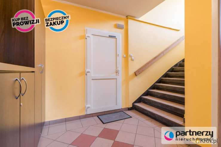 Lębork, ul. Różyckiego, Mieszkanie  na sprzedaż, 2 pokojowe