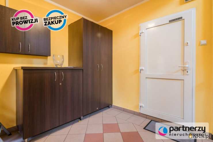 Lębork, ul. Różyckiego, 2 pokojowe, Mieszkanie  na sprzedaż