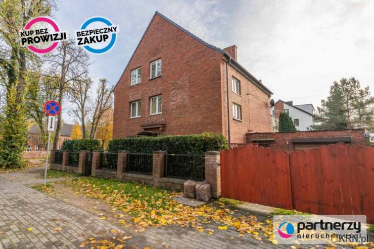 2 pokojowe, Mieszkanie  na sprzedaż, Lębork, ul. Różyckiego