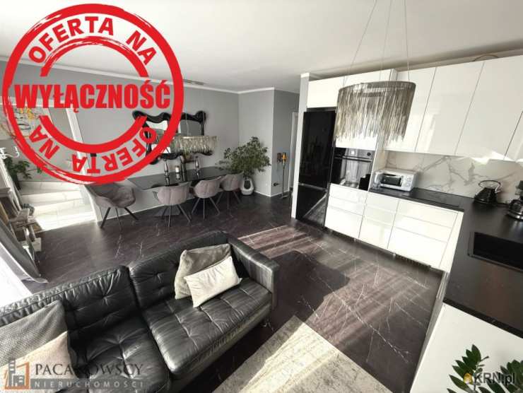 Mieszkanie  na sprzedaż, Zielonki, ul. , 4 pokojowe