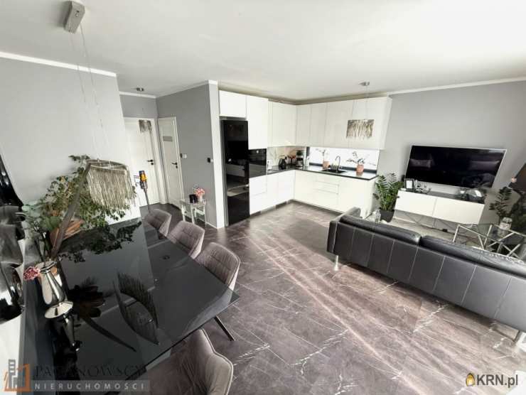 Zielonki, ul. , 4 pokojowe, Mieszkanie  na sprzedaż