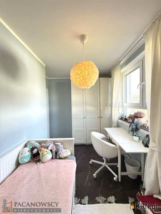 Mieszkanie  na sprzedaż, 4 pokojowe, Zielonki, ul. 