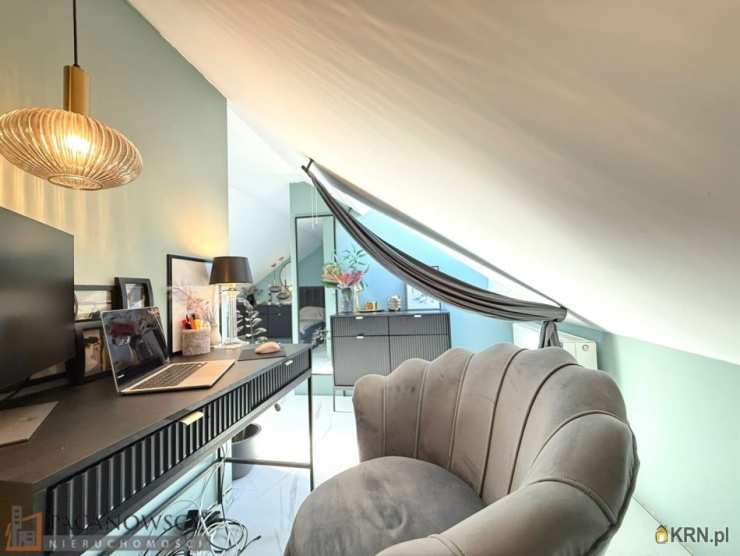 Mieszkanie  na sprzedaż, Zielonki, ul. , 4 pokojowe