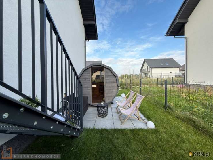 PACANOWSCY NIERUCHOMOŚCI, Mieszkanie  na sprzedaż, Zielonki, ul. 