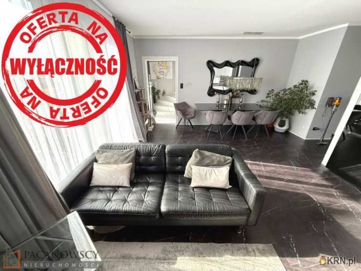 Mieszkanie  na sprzedaż, Zielonki, ul. , 4 pokojowe