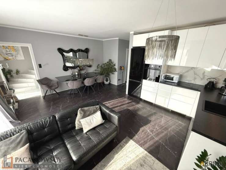 Mieszkanie  na sprzedaż, 4 pokojowe, Zielonki, ul. 