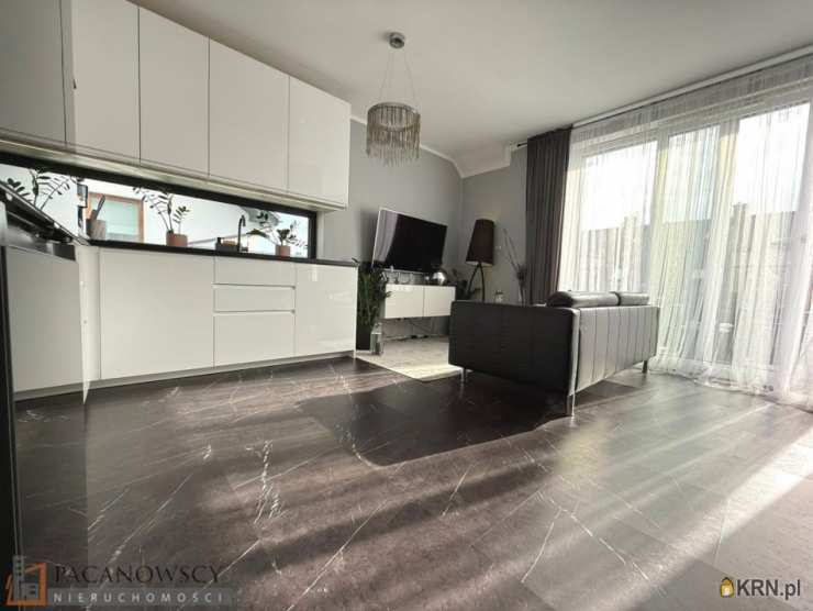 4 pokojowe, Zielonki, ul. , Mieszkanie  na sprzedaż